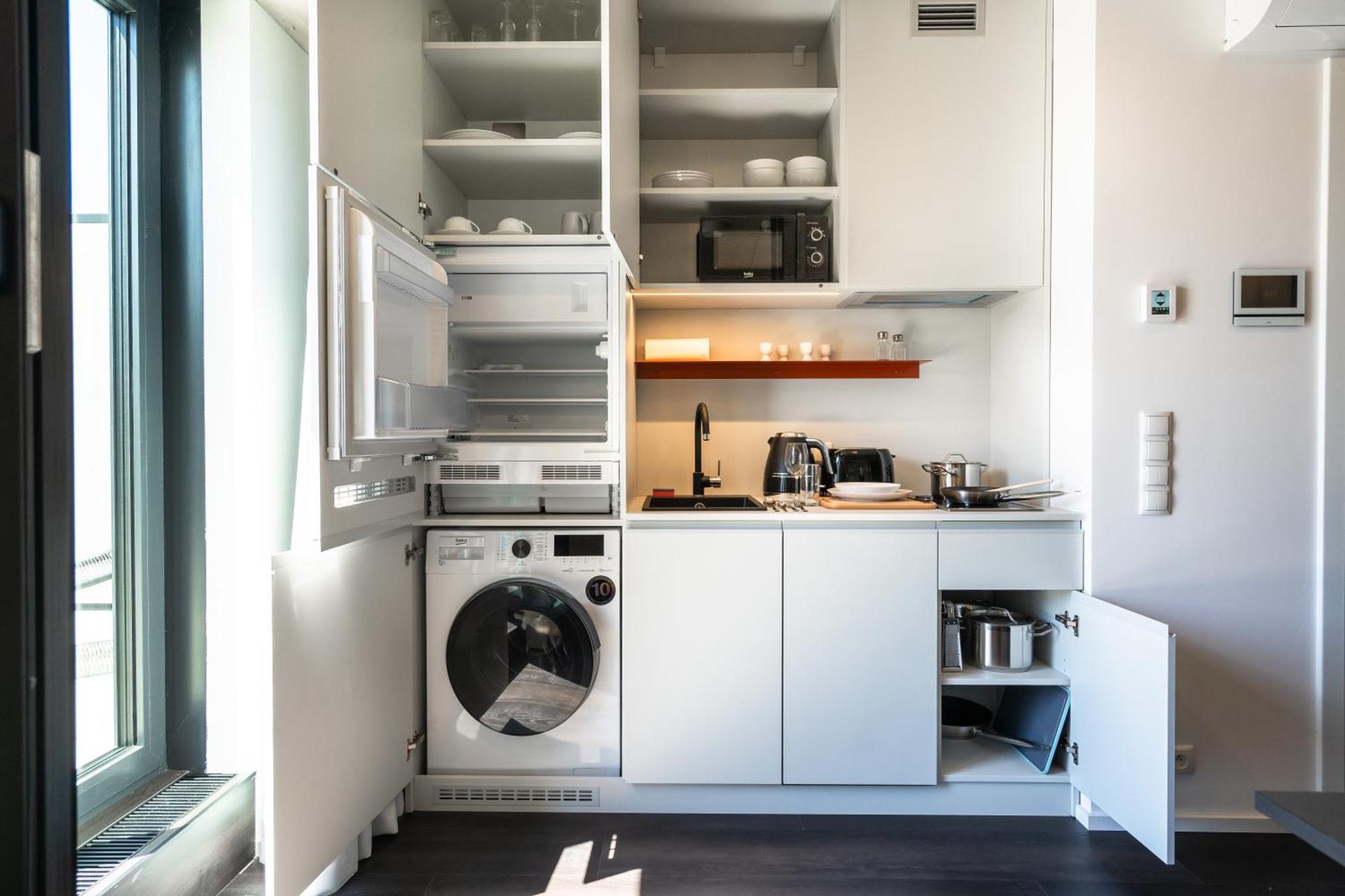 Honest Ricany Habitación foto